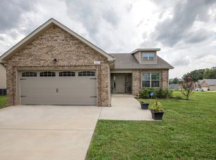 267 Hillview Way, Springfield, TN 37172