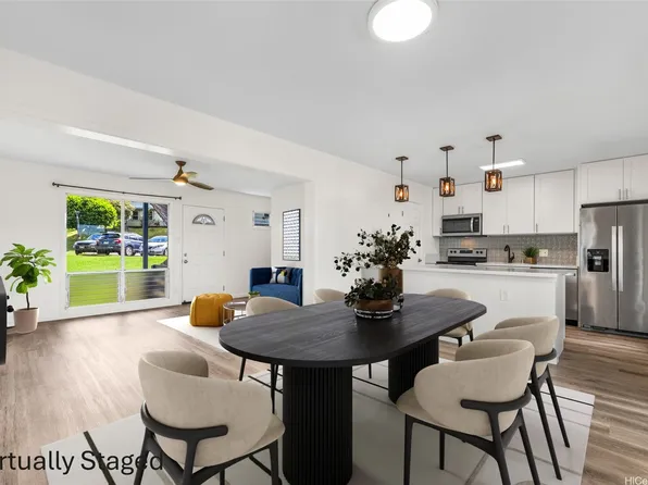 98-809 Noelani St APT B, Pearl City, HI 96782