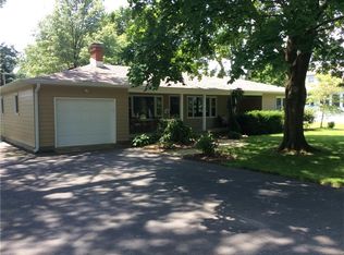 817 E Washington St, Lebanon, IN 46052
