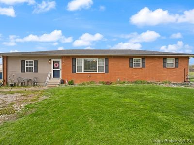 3790 S Frontage Road, Scottsburg, IN, 47170