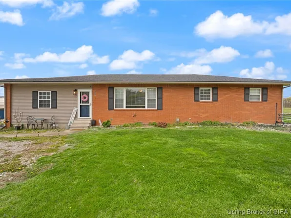 3790 S Frontage Road, Scottsburg, IN 47170