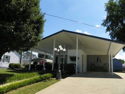 422 N Cherry St, Greenville, KY, 42345