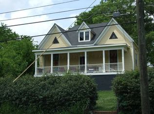 550 W Hancock Ave, Athens, GA 30601