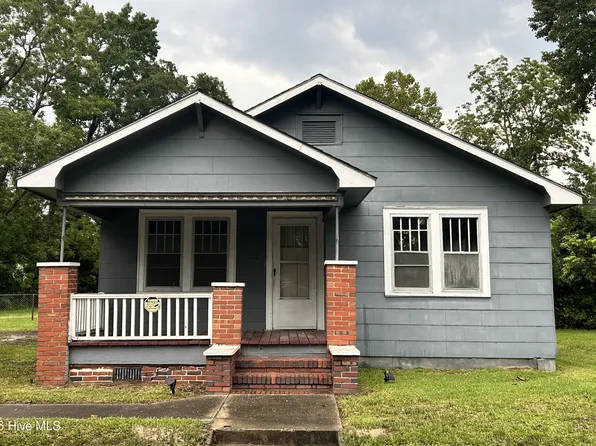 222 Evans Street, Wilmington, NC 28405