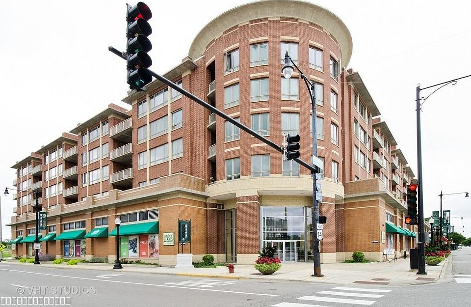 1st image of 660 W Wayman St #612