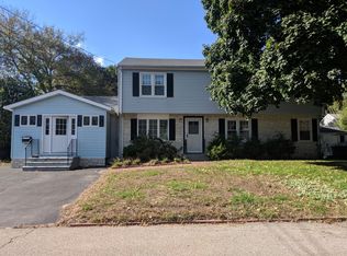 100 Muron Ave, Bellingham, MA 02019