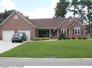 2912 Rosecroft Dr, Fayetteville, NC 28304