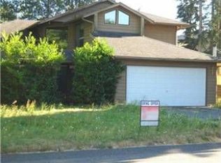 5617 40th Ct SE, Lacey, WA 98503
