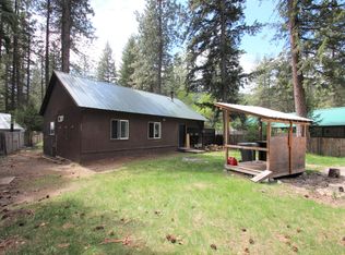 22011 Stirrup St, Leavenworth, WA 98826