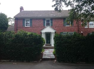 173 Longwood Ave, Brookline, MA 02446