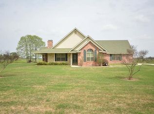 2591 SE County Road 3110, Corsicana, TX 75109