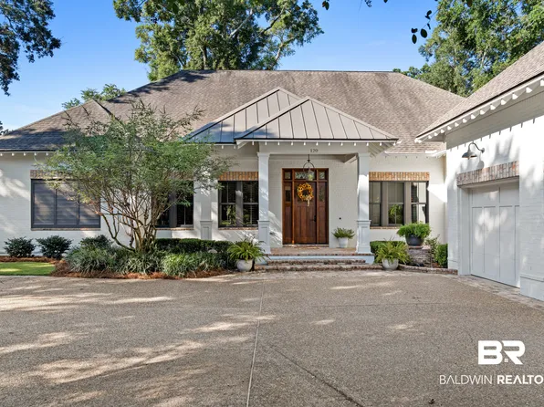 120 White Ave, Fairhope, AL 36532