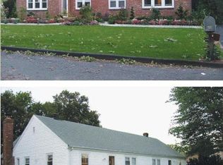 646 Scituate Ave #646, Cranston, RI 02921