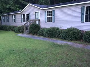 901 Garland Rd, Rowesville, SC 29133