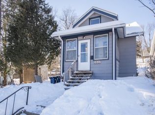 1521 N 7th Ave E, Duluth, MN 55805