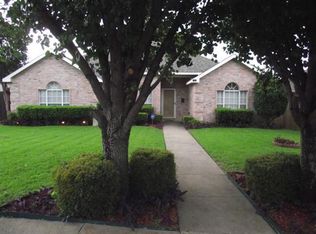 1458 Prescott Dr, Lancaster, TX 75134