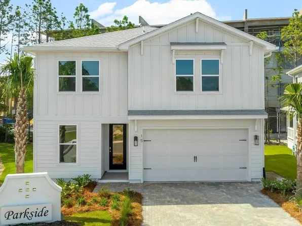 15 Ashwood Dr, Santa Rosa Beach, FL 32459
