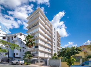 69 Santiago Iglesias #1B, San Juan, PR 00907