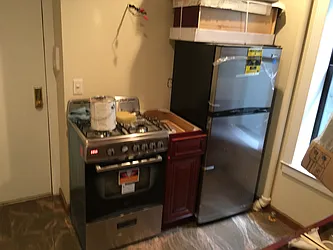 Rented by New York City Apartments