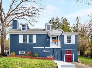 602 McIntire Rd, Charlottesville, VA 22902
