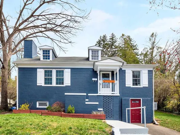 602 McIntire Rd, Charlottesville, VA 22902