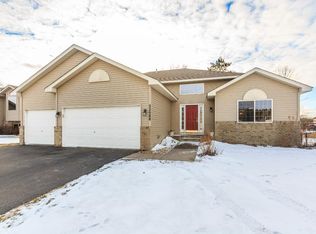 22088 Ethan Ave N, Forest Lake, MN 55025