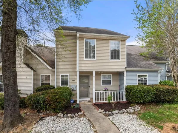5908 Trent Walk Dr, Lithonia, GA 30038