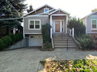 8526 N Tyler Ave, Portland, OR 97203