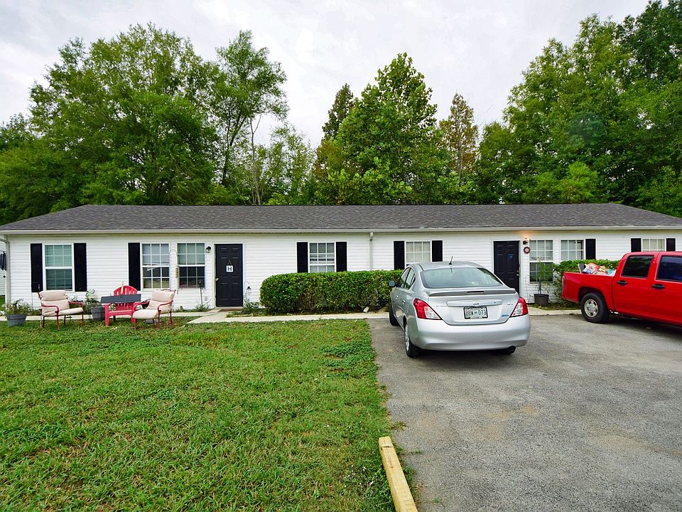 308 New Rock Creek Road Apt H Apartments Tullahoma, TN Zillow