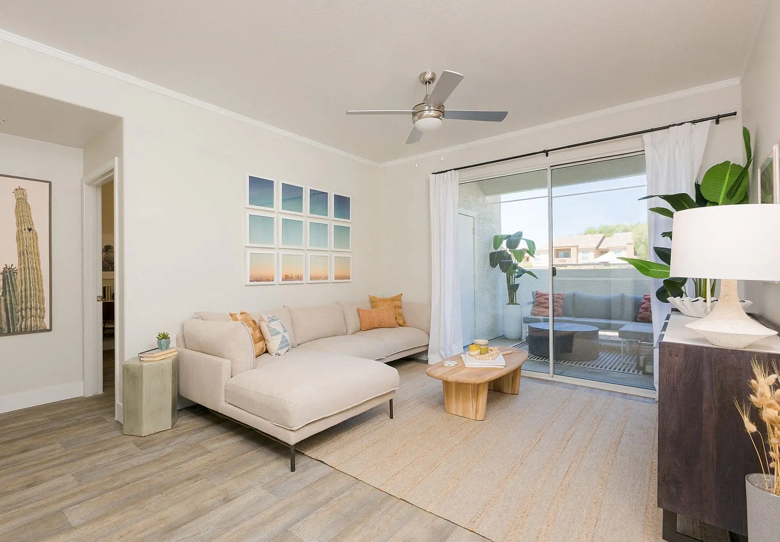 ORA Apartments — Photo 3