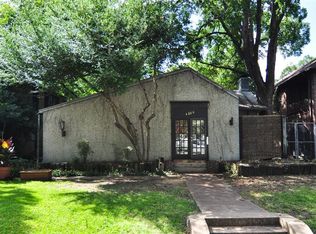 4220 Hawthorne Ave, Dallas, TX 75219
