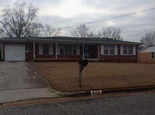 4113 Darby Ct NW, Huntsville, AL 35810