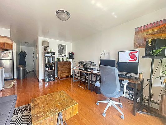 3rd image of 301 Grand St APT 3A