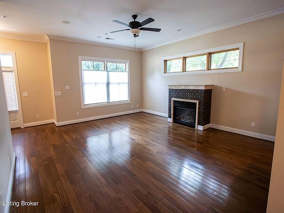 5th image of 927 Cherokee Rd APT 6