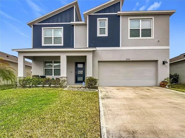 4004 Malawi Trl, Saint Cloud, FL 34772