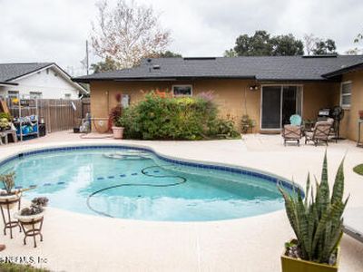 3228 PRATHER Drive, Jacksonville, FL, 32216