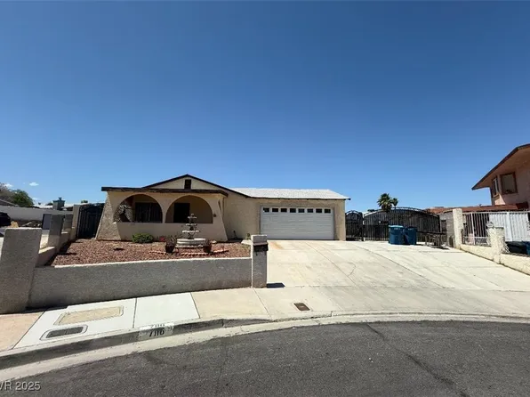 7116 Bramble Ct, Las Vegas, NV 89145