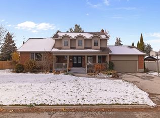 257 Eastern Ave, South Huron, ON N0M1S1