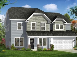 621 Wh Kay Ln, Anderson, SC 29621