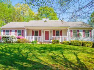 403 Charldon Rd, Lynchburg, VA 24501