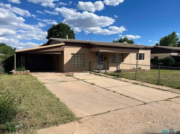 777 Dalbey Dr, Las Vegas, NM 87701