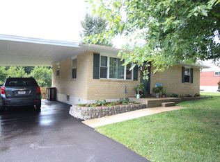 2243 Flint Rd, Madison, IN 47250