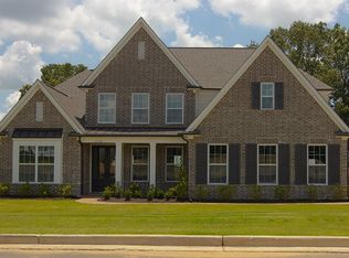 13721 River Grove Ln, Olive Branch, MS 38654