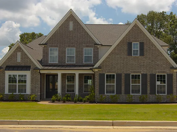 13721 River Grove Ln, Olive Branch, MS 38654