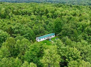 128 Bombazee Road, Norridgewock, ME 04957