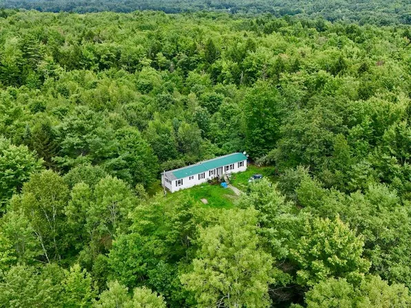 128 Bombazee Road, Norridgewock, ME 04957