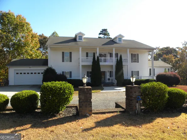 2484 Apple Pie Ridge Rd, Alto, GA 30510
