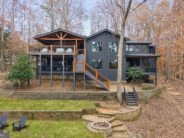 2519 Katherine Cir, Gainesville, GA 30506