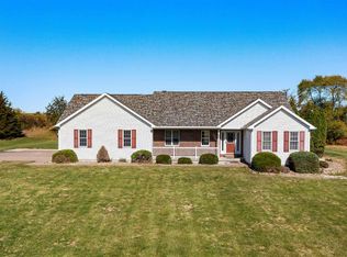 2593 Canterbury Rd, Muscatine, IA 52761