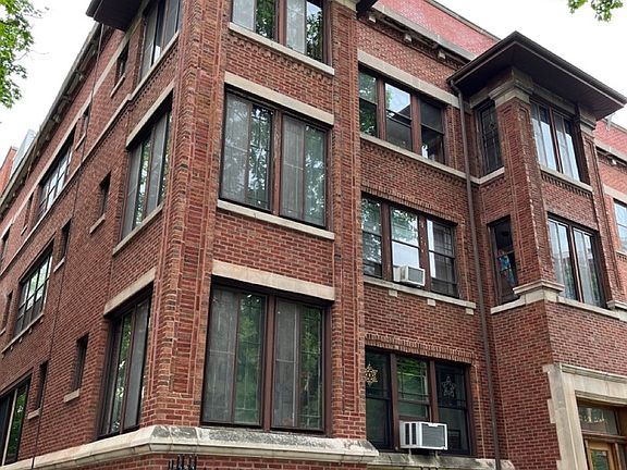 2nd image of 5340 S Hyde Park Blvd #2